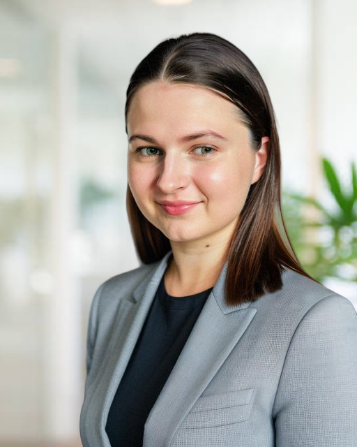 Alisa Mujanic, Senior Consultant, Cybersecurity, White Label Consultancy