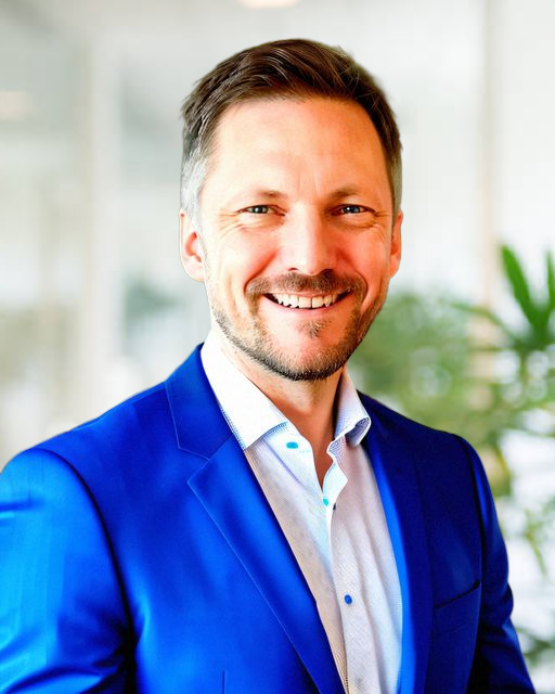 André Årnes