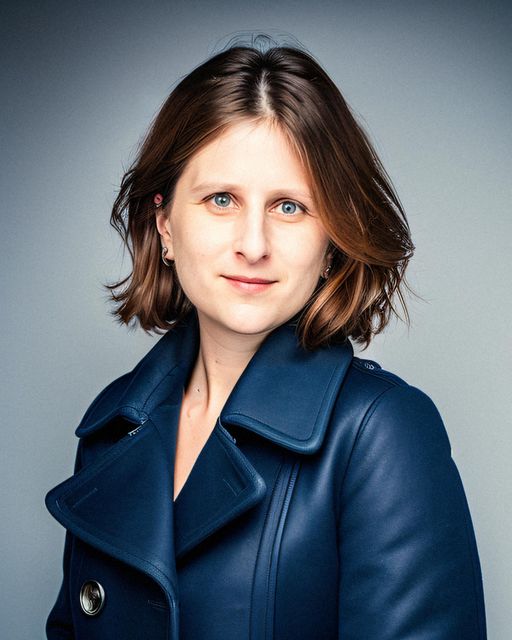 Arina Kostina, Consultant, Governance, Compliance, and Data Protection, White Label Consultancy