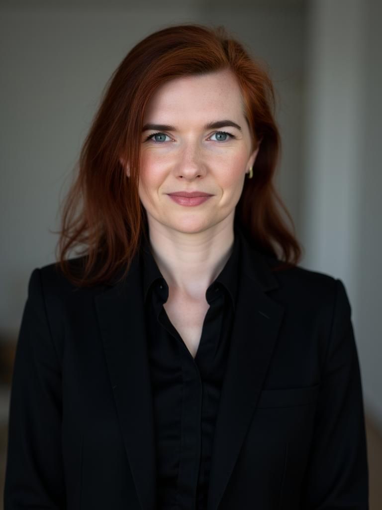 Magdalena Góralczyk