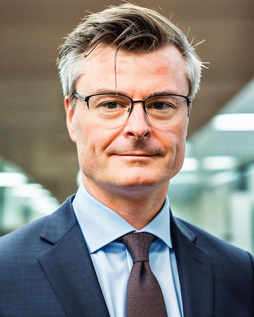 Nicholai Pfeiffer